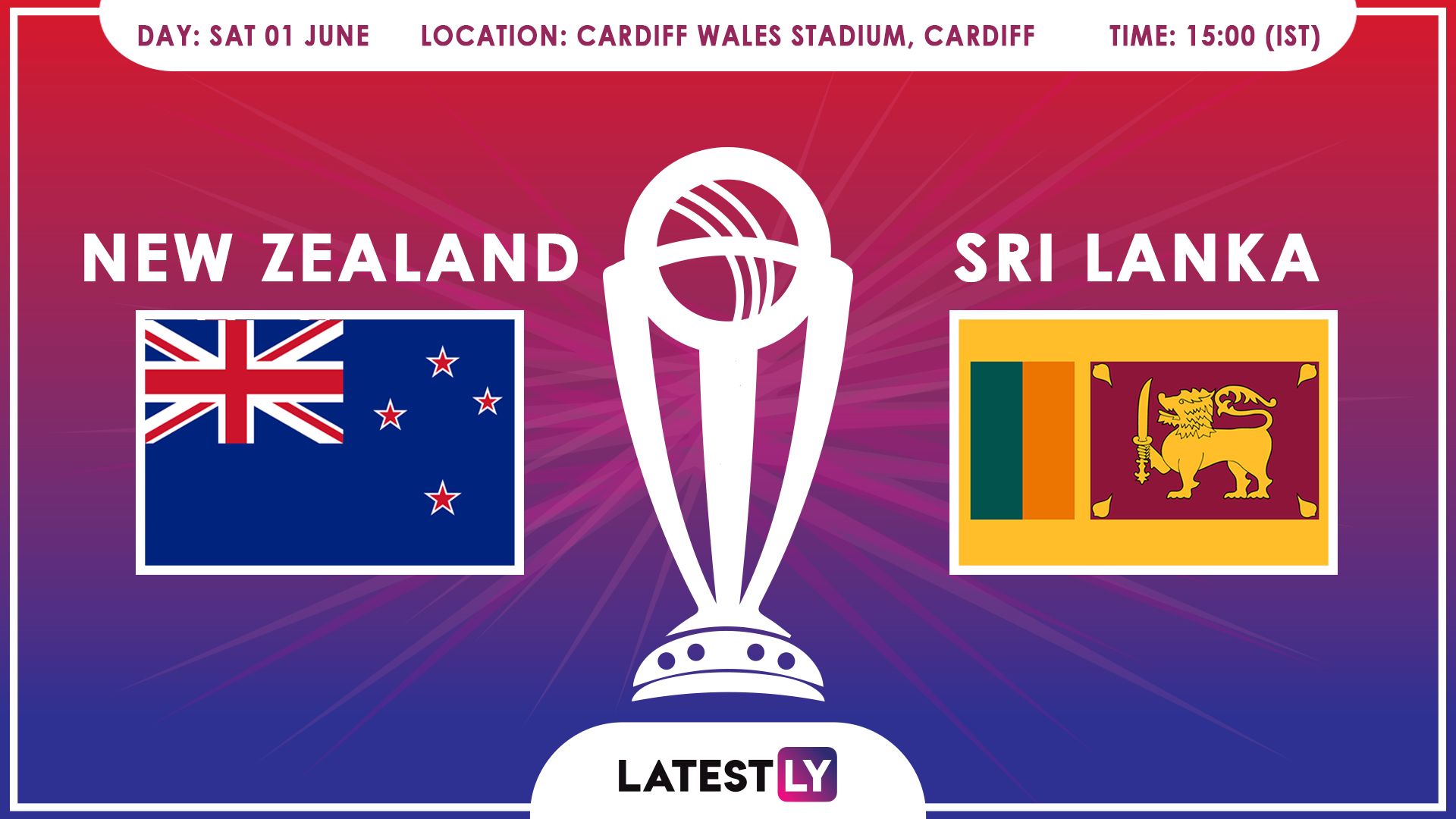🏏 Nz Beat Sl By 10 Wickets Highlights And Cricket Score Sri Lanka Vs