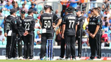 List of Super Overs Played by New Zealand in T20Is: Check Out Results of One-Over Eliminators in Twenty20 Internationals Featuring Blackcaps