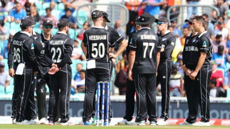 List of Super Overs Played by New Zealand in T20Is: Check Out Results of One-Over Eliminators in Twenty20 Internationals Featuring Blackcaps