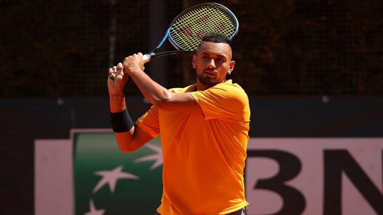Nick Kyrgios Right to Hate French Open, Says Bernard Tomic After Dispiriting First Round Defeat