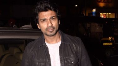 Nikhil Dwivedi to Produce a TV Show on Shrimad Bhagwad Mahapuran