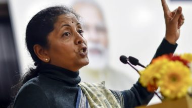 Nirmala Sitharaman And Team All Set to Revamp GST on June 21; Mull Curb on Tax Evasion