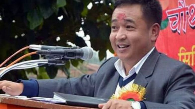Sikkim By Poll Results 2019: CM Prem Singh Tamang Wins From Poklok-Kaamrang Constituency