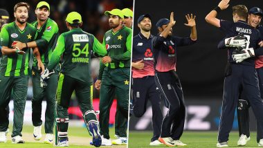 England vs Pakistan Dream11 Team: Best Picks for All-Rounders, Batsmen, Bowlers & Wicket-Keepers for ENG vs PAK 4th ODI Match 2019