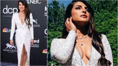 Met Gala 2019: Which Designer's Outfit Will Priyanka Chopra Wear This Year?