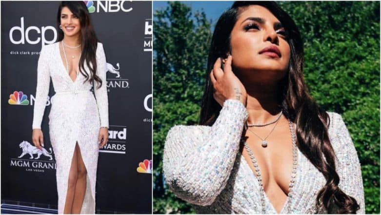 Met Gala 2019: Which Designer's Outfit Will Priyanka Chopra Wear This Year? Met Gala 2019: Which Designer's Outfit Will Priyanka Chopra Wear This Year?