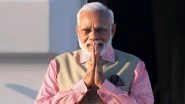 Narendra Modi&rsquo;s Swearing-In: BIMSTEC Leaders To Attend The Ceremony On May 30