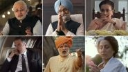 PM Narendra Modi Trailer 2: Vivek Oberoi Packs Mean Punches on the Opposition in This New Promo &ndash; Watch Video