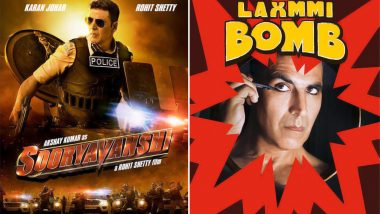 Did Akshay Kumar Avoid a Box Office Clash With Salman Khan by Bringing Laxmmi Bomb on June 5, 2020?