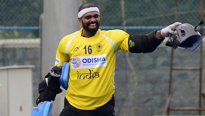 National Sports Awards 2019: Hockey India Recommends PR Sreejesh for Khel Ratna Award, Chinglensana Singh Kangujam and Akashdeep Singh for Arjuna Award National Sports Awards 2019: Hockey India Recommends PR Sreejesh for Khel Ratna Award, Chinglensana Singh Kangujam and Akashdeep Singh for Arjuna Award
