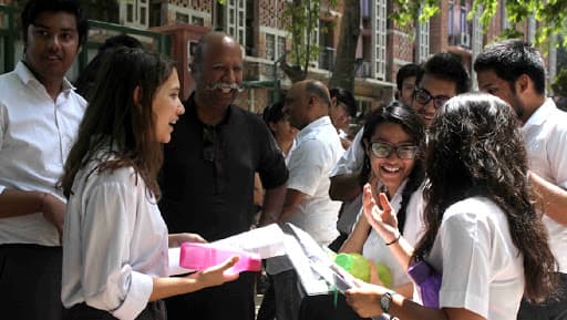 PSEB 10th Results Declared! LIVE Updates: 97.94% students Passed