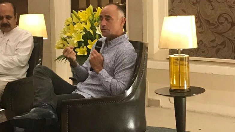ICC Cricket World Cup 2019: ‘Chokers’ Label for South Africa Exaggeration, Says Paddy Upton