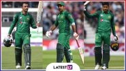 Pakistan Team for ICC Cricket World Cup 2019: 5 Key Players to Watch Out for at CWC19