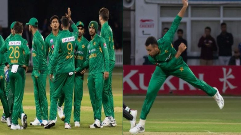 Pakistan Beat Leicestershire in T20 Practice Match 2019: Babar Azam's Century Helps Pak Register a Big 58 Runs Win