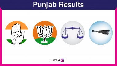 Punjab General Election Results 2019 Live News Update: Congress Wins 8 Lok Sabha Seats, BJP-SAD Alliance Bags 4