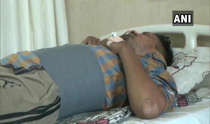 Himachal Pradesh Shocker: 8 Spoons, 2 Screwdrivers, 2 Toothbrushes, 1 Knife Removed From Man's Stomach by Doctors in Mandi