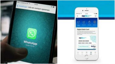 Mark Zuckerberg vs Vijay Shekhar Sharma: WhatsApp Pay = RIP Paytm, Say Twitterati