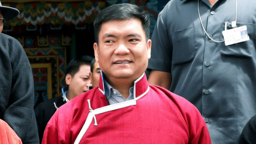 Pema Khandu of BJP to Take Oath as Arunachal Pradesh CM on May 29, Informs Kiren Rijiju
