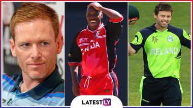 CWC 2019: Meet the Players Who Have Played World Cups for Two Different Countries