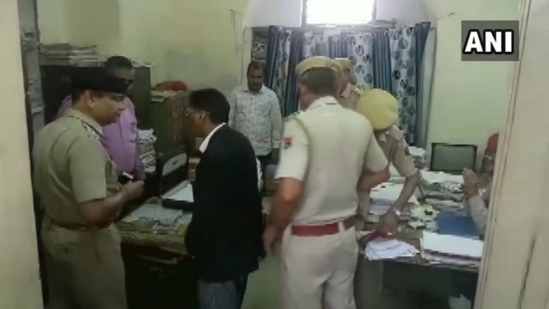 Alwar Gangrape Case: Police File Chargesheet Against Six Accused