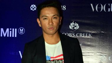 Designer Prabal Gurung Denies Rumours About Relationship, Says 'I'm Not Dating Karan Johar'