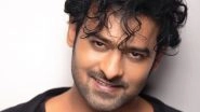 Prabhas Birthday Special: 5 Reasons Why Prabhas Is A Pan-India Star