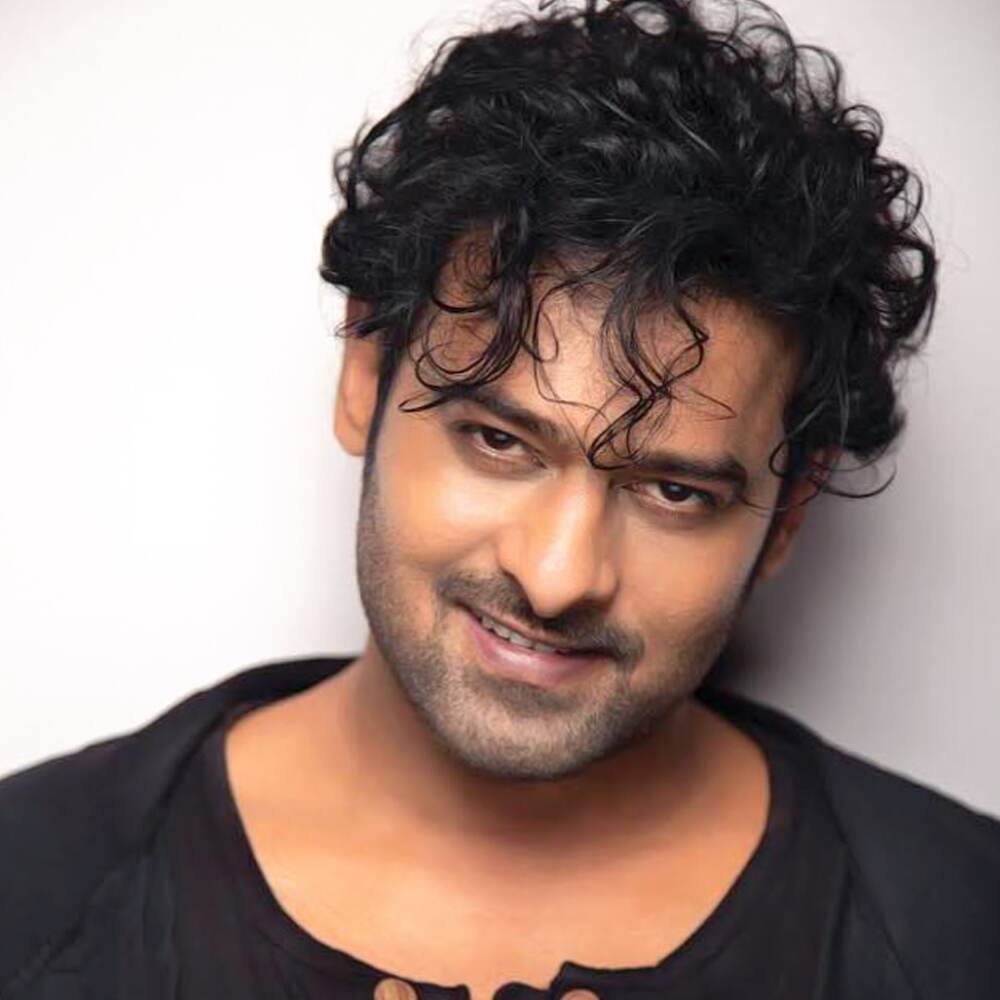 Prabhas 'The Darling Actor' Is In Full Demand With His PAN India Appeal