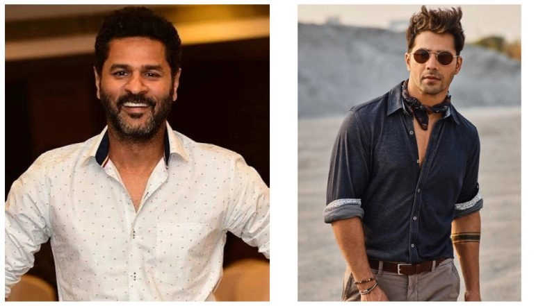 Street Dancer 3D: Prabhudheva to Groove On 'Mukkala Muqabla' AGAIN With Varun Dhawan!