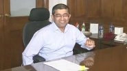 Praveen Pardeshi Replaces Ajoy Mehta as New BMC Commissioner in Mumbai