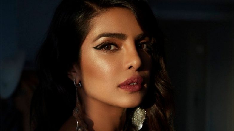 Priyanka Chopra Jonas' 37th Birthday Was all About Some Fun, Laughter and More Craziness! Watch Video