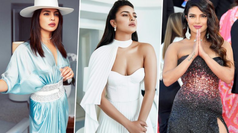 Priyanka Chopra Jonas’ Pregnancy Rumours Need to Be Put to Rest, Here’s What ‘Stunning Mamacita’ Means
