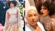 Watch Priyanka Chopra Jonas Singing &lsquo;Campy&rsquo; Bollywood Songs With Designer Prabal Gurung at Met Gala 2019!