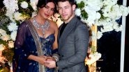 Priyanka Chopra Opens Up About Starting Family With Nick Jonas, Says 'Whenever God Wants It to Happen'