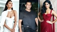 Salman Khan Trolls Priyanka Chopra Once Again for Leaving Bharat and Bringing In Katrina Kaif &ndash; Watch Video