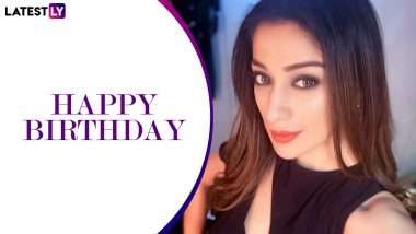 Raai Laxmi Birthday Special: These Hot Insta Pictures of This Beauty Proves She’s the Sexy Siren of South – View Pics