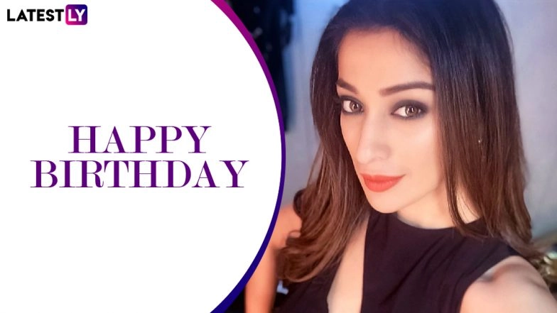 Raai Laxmi Birthday Special: These Hot Insta Pictures of This Beauty Proves She&rsquo;s the Sexy Siren of South &ndash; View Pics