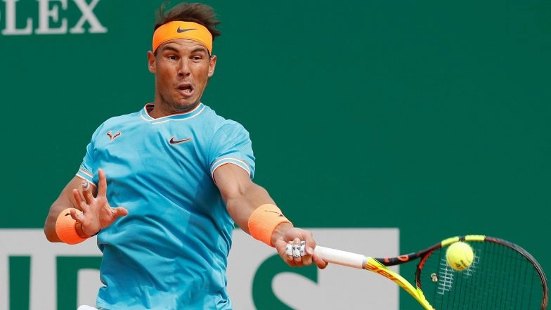 Rafael Nadal vs Thanasi Kokkinakis, US Open 2019 Live Streaming & Match Time in IST: Get Telecast & Free Online Stream Details of Second Round Tennis Match in India