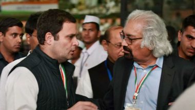 Rahul Gandhi Rebukes Sam Pitroda Over His '1984 Me Hua To Hua' Comment, Asks Him to Tender Apology