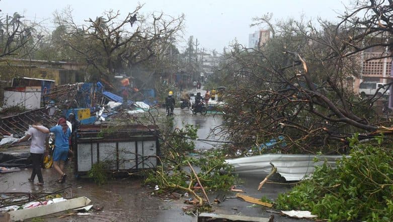 Cyclone Fani Aftermath: 6,498 Schools Damaged in Odisha | 📰 LatestLY