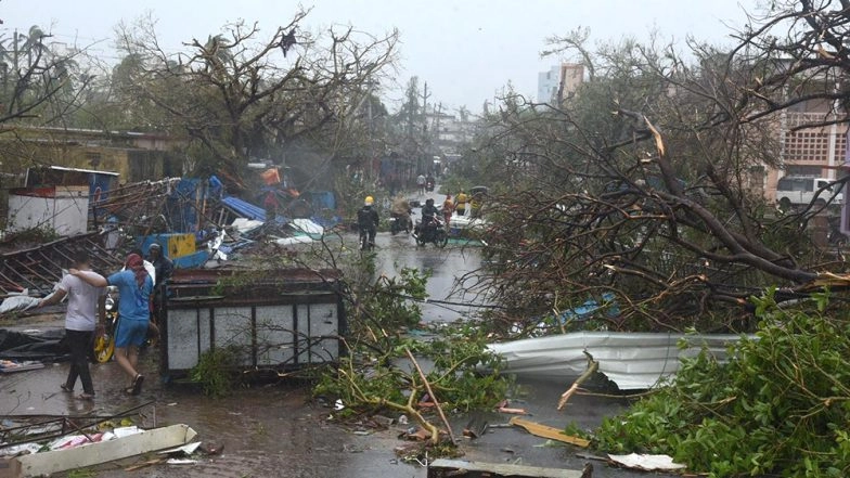 Cyclone Fani Death Toll in Odisha Jumps to 64, Puri Records Highest Casualties