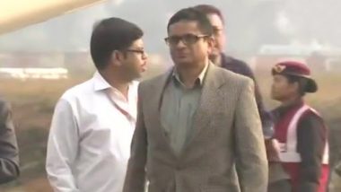 Saradha Scam: Calcutta High Court Fixes July 2 for Hearing Rajeev Kumar’s Plea