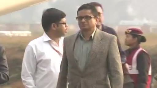 Saradha Chit Fund Scam: Calcutta High Court Extends Protection from Arrest to Rajeev Kumar Saradha Chit Fund Scam: Calcutta High Court Extends Protection from Arrest to Rajeev Kumar
