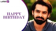 Happy Birthday, Ram Pothineni! These Insta Pics of the Telugu Actor Proves He&rsquo;s a Fitness Freak
