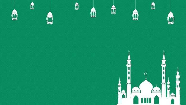 Ramadan Kareem WhatsApp Status Messages And DPs: Send 