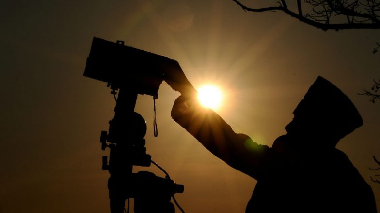 Ramadan Moon Sighting 2020 in Saudi Arabia Live Updates: Crescent Not Spotted Today, KSA Supreme Court Calls on People to Look For Moon Tomorrow