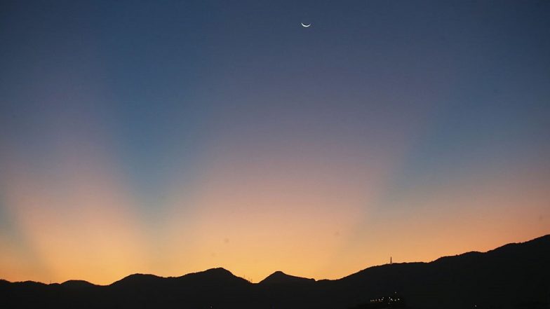 Eid Moon Sighting in Sri Lanka, Chand Raat 2019 Live News Updates: Crescent Sighted; Eid al-Fitr to be Celebrated Tomorrow, Announces Colombo Grand Mosque