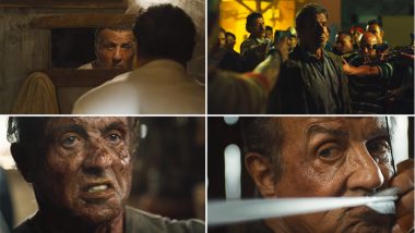 Rambo: Last Blood Teaser Trailer: Sylvester Stallone Is Back for One Final Round of Bullets and Vengeance – Watch Video