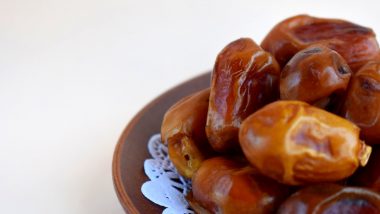 Why Dates Are Eaten During Ramadan: The Religious Reason + Health Benefits