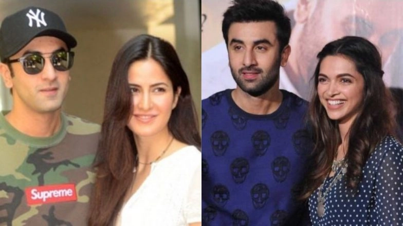 Ranbir Kapoor Does The Most Relatable Thing, Stalks Ex-Girlfriends Deepika Padukone And Katrina Kaif On Instagram