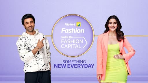 Alia Bhatt and Ranbir Kapoor Feature in a TV Ad for the First Time Alia Bhatt and Ranbir Kapoor Feature in a TV Ad for the First Time